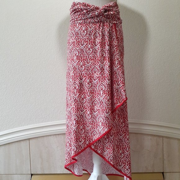 Michael Stars Convertible Skirt  NWT - Picture 2 of 15